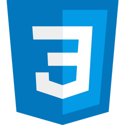 CSS-icon