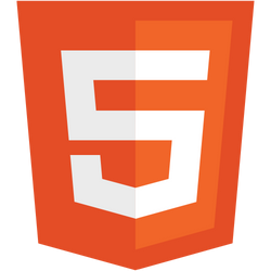 HTML-icon