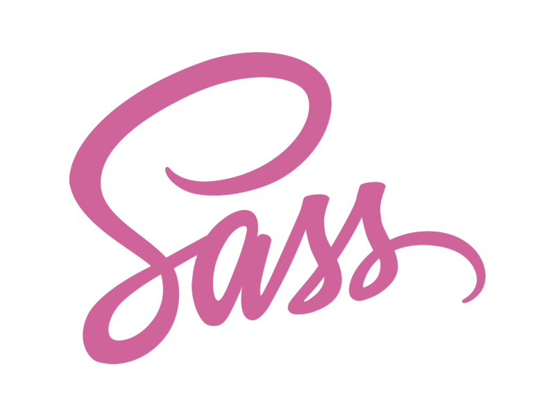 Sass-icon